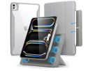 ESR Rebound Hybrid Case 360 1B1990503 iPad Pro 11 , 2024, Grey (4894240193648)