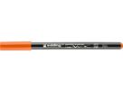 EDDING Porcellana Marker 4205 1-4mm E-4200 arancione (4004764927890)