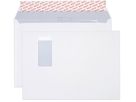 ELCO Couvert Classic m/Fenster C4 37892 120g, weiss 250 Stück (7611722011262)