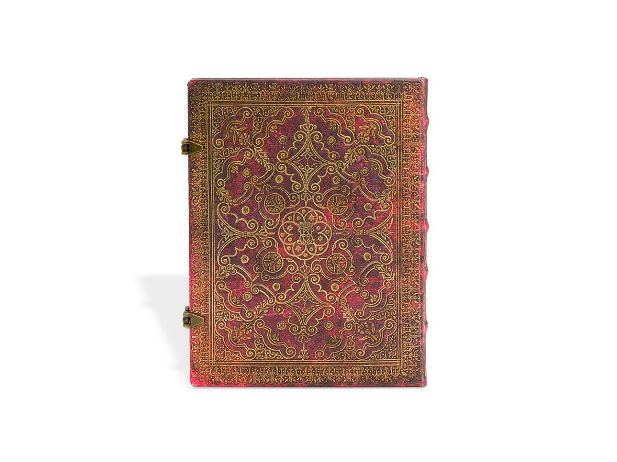 PAPERBLANKS Karmin Ultra PB26860 rigato (9781439726860)