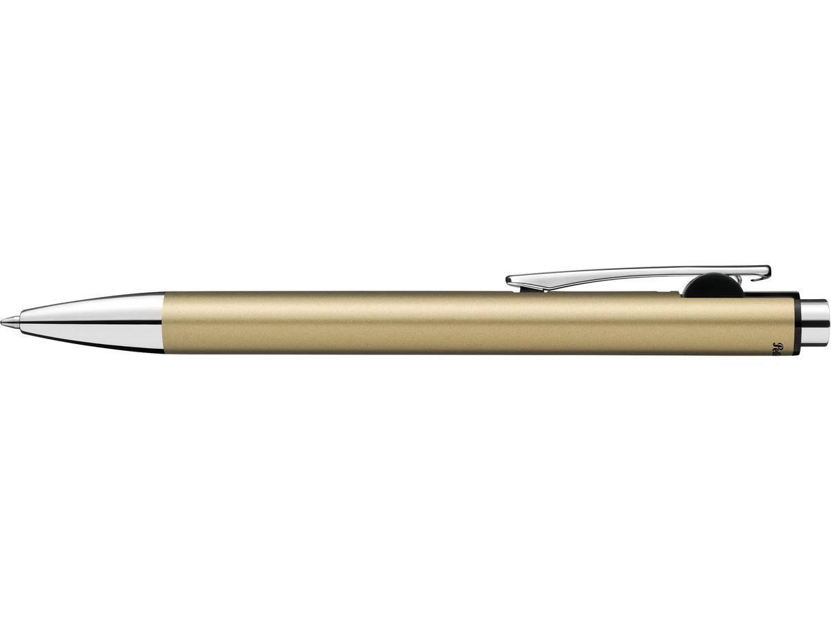 PELIKAN Stylo à bille Snap Metallic M 817653 Or (4012700817655)