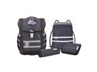 MCNEILL Schulranzen-Set ERGO COMPLETE 9648253000 TRON 5-teilig (4017245963140)