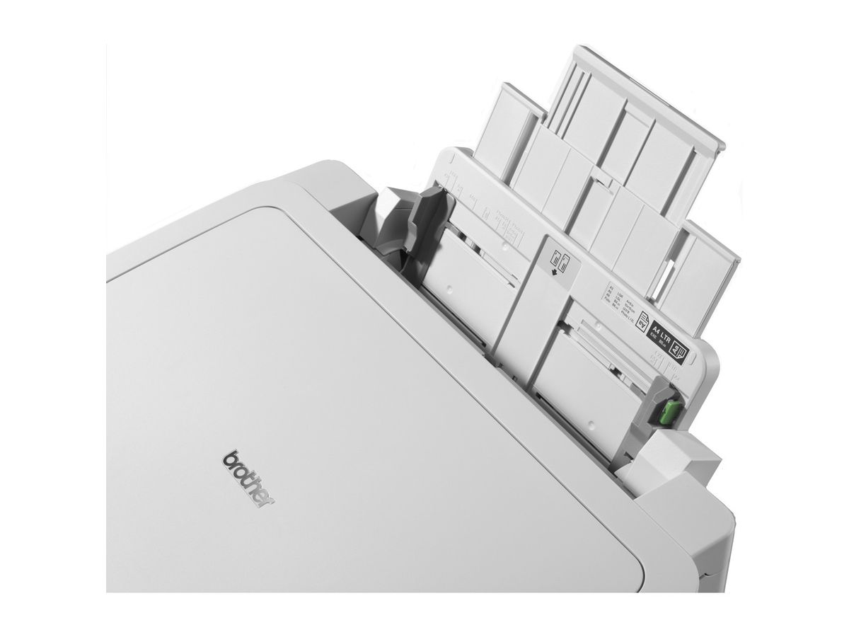 BROTHER HLJ6010DWRE1 HLJ6010DWRE1 Business Ink Printer (4977766812917)