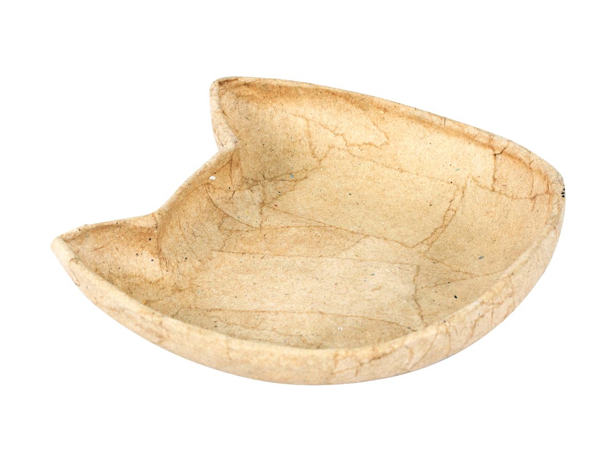 DECOPATCH Bastelform Schale Katzenkopf AC879C 13x15x2 cm (3609510008796)