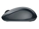 LOGITECH M235 Wireless Mouse 910-002201 black/silver (5099206027169)