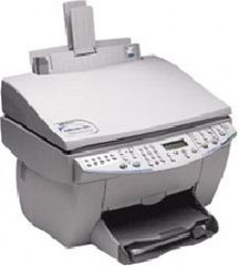 HP - OfficeJet G 95