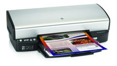 HP - DeskJet D 4260