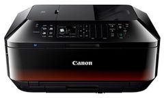Canon                        - PIXMA MX 725