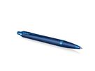 PARKER Penna sfera Monochrom M 2172966 IM Professional, blu (3026981729669)