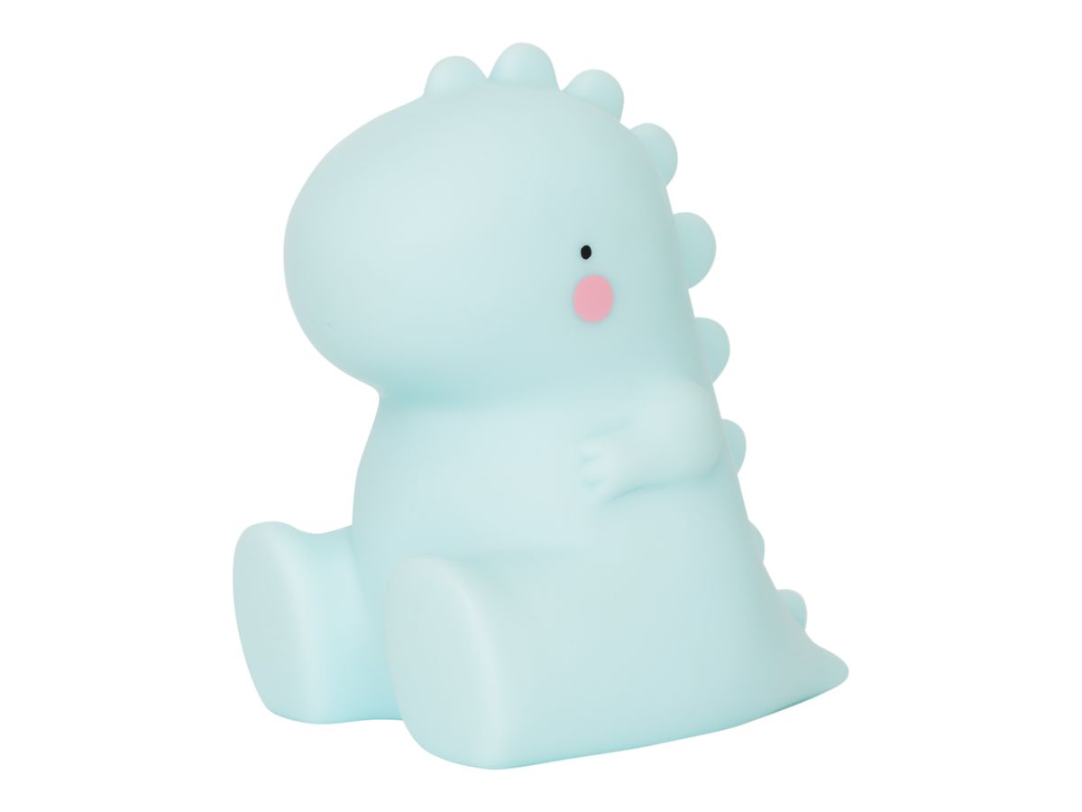 ALLC Nachtlicht Mini LLTRBU33 T-Rex 8.7x12.5x12.5cm (8719033865754)