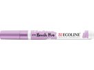 TALENS Ecoline Brush Pen 11505790 pastellviolett (8712079406554)