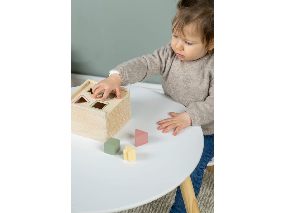 JABADABADO Spiel und Lernbox T295 12-18 Monate (7332599001964)