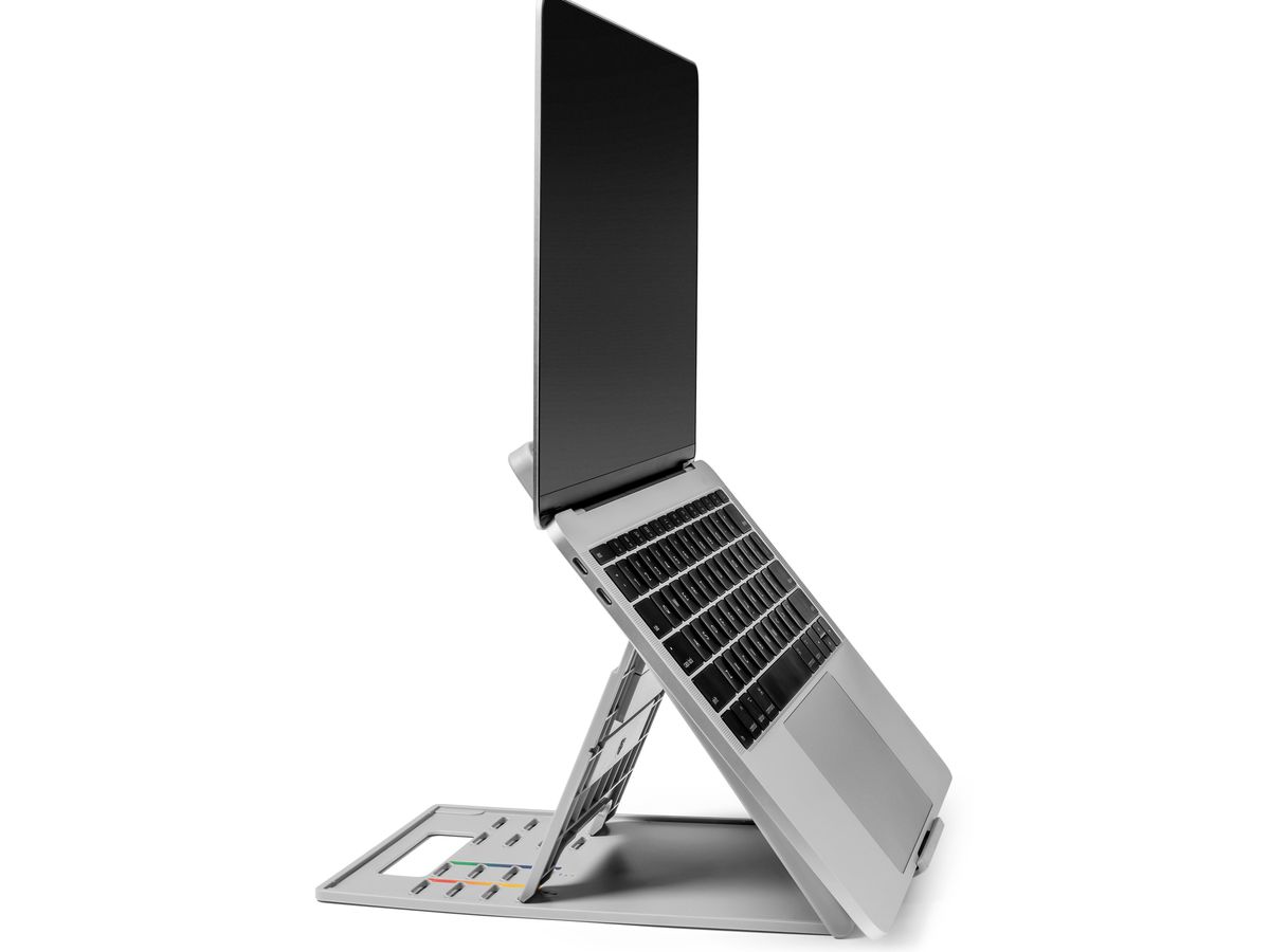 KENSINGTON SmartFit Laptopstand K50421EU Easy Riser Go 14inch (5028252599092)
