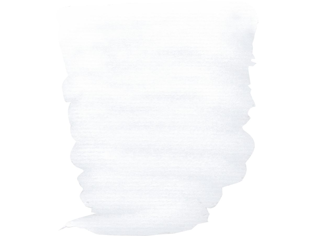 VAN GOGH Aquarell Farbe 5gr. 20861081 weiss Nr. 108 (8712079418984)