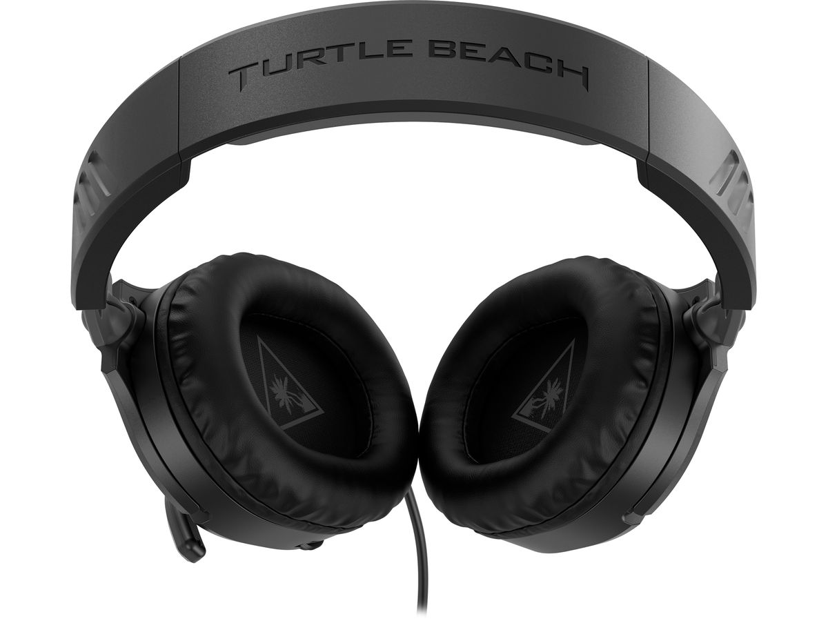 TURTLE BEACH Ear Force Recon 70P Black TBS-3001-05 Headset, PS4/PS5 (0731855030002)
