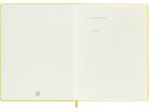 MOLESKINE Carnet Color 25x19cm 56598853056 jaune, ligné, 192 page, HC (8056598853056)