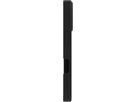 ZAGG Manhattan Cases Snap Apple 702315194 iPhone 16,Black (0840390320308)