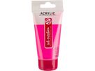 TALENS Colore acrilici 75ml 3511384M Rosa riflesso (8712079367169)