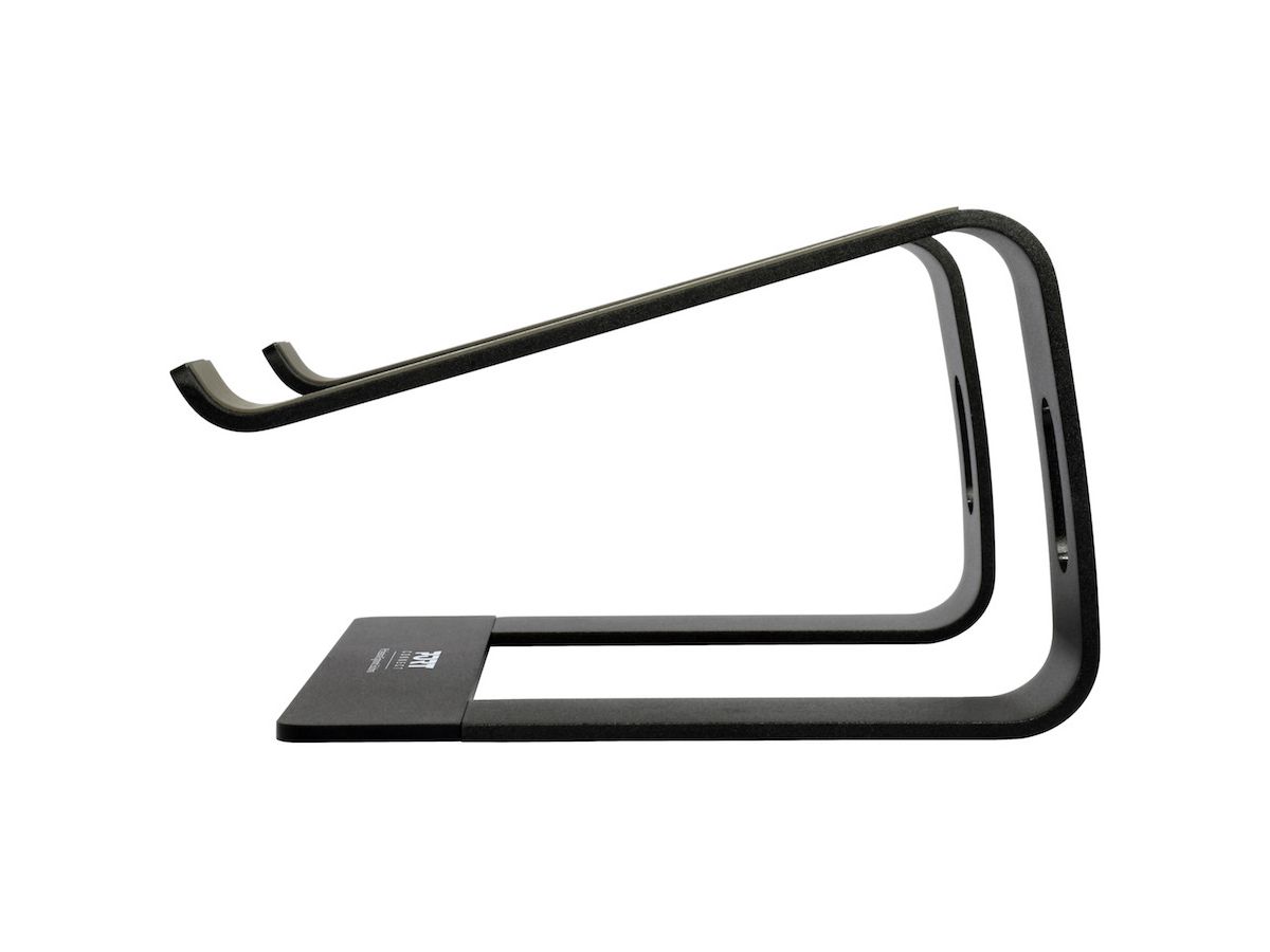 PORT Ergonomic Notebook Stand 901103 alu, from 10 to 15.6 inch (3567049011031)