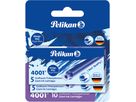 PELIKAN Cart. d'encre GTP/5/2/B 330852 köngisbleu, 2x5 pcs. (4012700330857)