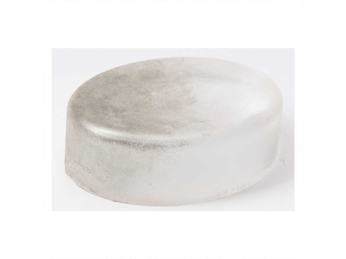 RICO DESIGN Pigmento per sapone 20ml 7002.503.85 argento (4051271457242)