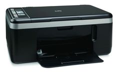 HP - DeskJet F 4180