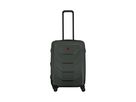 WENGER Prymo Medium 59l 653636 Hardside Case anthracite (7611160299918)