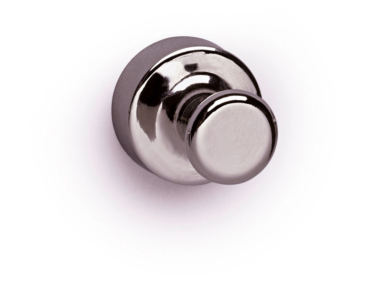 MAUL Neodym-Kegelmagnet 15mm 13.60 Set, 7kg 4 Stück (4002390061957)