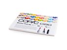 COPIC Marker Pad A4 25005 75g, 50 Blatt (4013695267951)
