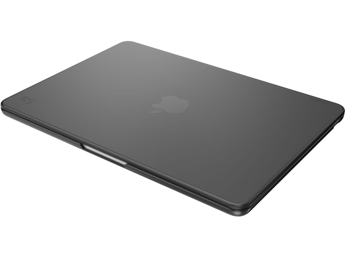 SPECK Smartshell MacBook Air 15 M2-4 150584-3085 (22-25) Black Obsidian (0840168538645)