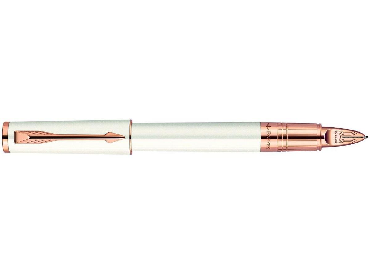 PARKER Geschenkset S1935166 INGENUITY Notizbuch Pearl (3501179351667)