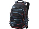 NITRO Zaino Stash 29 878011-103 acid dawn 49x32x22cm (7630050481431)