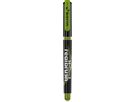 KARIN Real Brush 0.4mm 32Z8536 Metallic, verde chiaro (5904446031466)