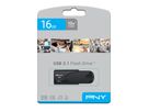 PNY Attaché 4 3.1 16GB USB 3.1 FD16GATT431KK-EF (3536403372842)