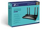TP-LINK AX1500 Wi-Fi 6 Router Archer AX10 Tri Core (6935364089221)