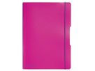 HERLITZ Quaderno My.Book A4 11361474 quadrettato (4008110493312)