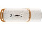 INTENSO USB-Stick Green Line 64GB 3540490 USB 3.2 (4034303032822)