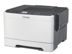 Lexmark                      - CS 410