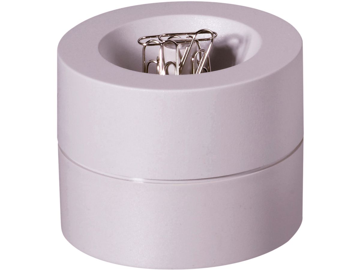 MAUL Klammernspender MAULpro 4.30 grau (4002390001670)
