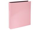 EXACOMPTA Ringbuch Aquarel 4 cm 54566E rosa 2 Ringe/A4 (3130630545668)