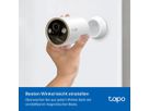 TP-LINK Smart Wless Security Camera Tapo C460 (8885020629576)