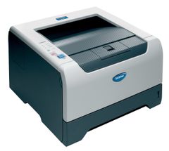 Brother                      - HL 5250DN