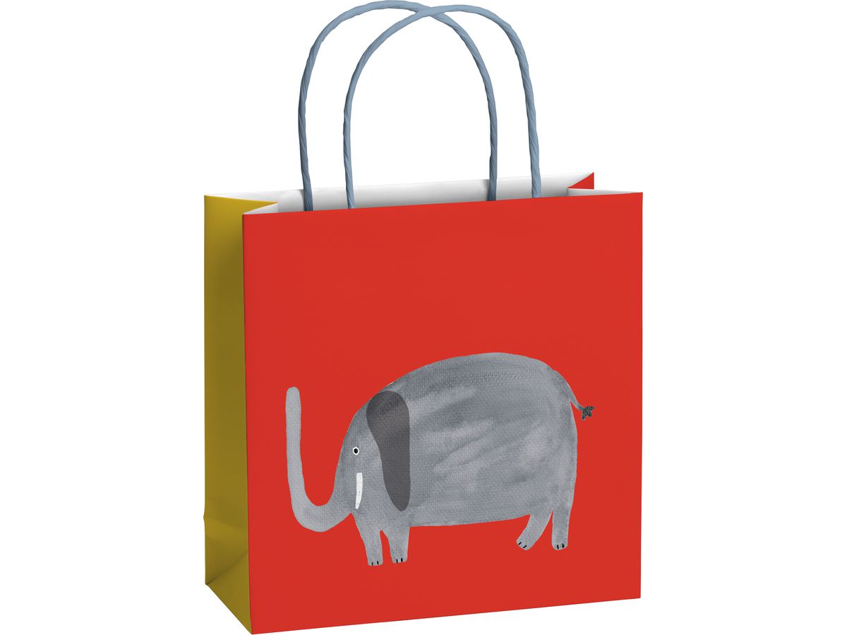 STEWO Geschenktasche Timba 2543532899 hell 20x8x20cm (7630050867365)