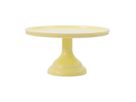 ALLC Cake Stand Small PTCSYL03 giallo 23.5x12x23.5cm (8719033866713)