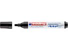 EDDING Permanent Marker 1455 1-5mm 1455-1 noir (4004764927104)