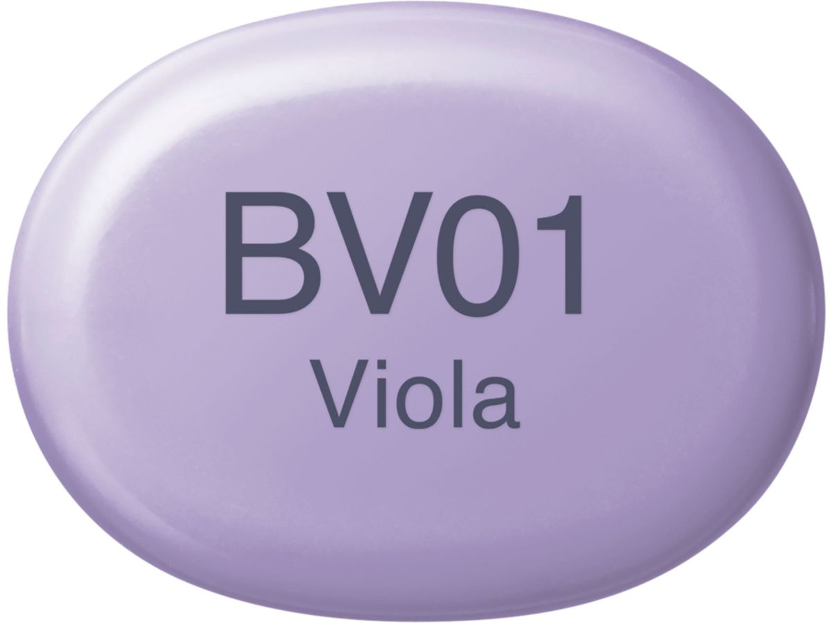 COPIC Marker Sketch 21075300 BV01 - Viola (4511338048986)