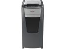 REXEL Aktenvernichter Optimum AF+ 2020750MCH 750M, P-5, 140lt (5028252614122)