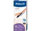 PELIKAN Rollerball 0.5mm 820004 Inky Pastel, orange (4012700820006)