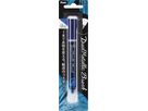PENTEL Brushpen Dual Metallic XGFH-DV violett (0884851056634)