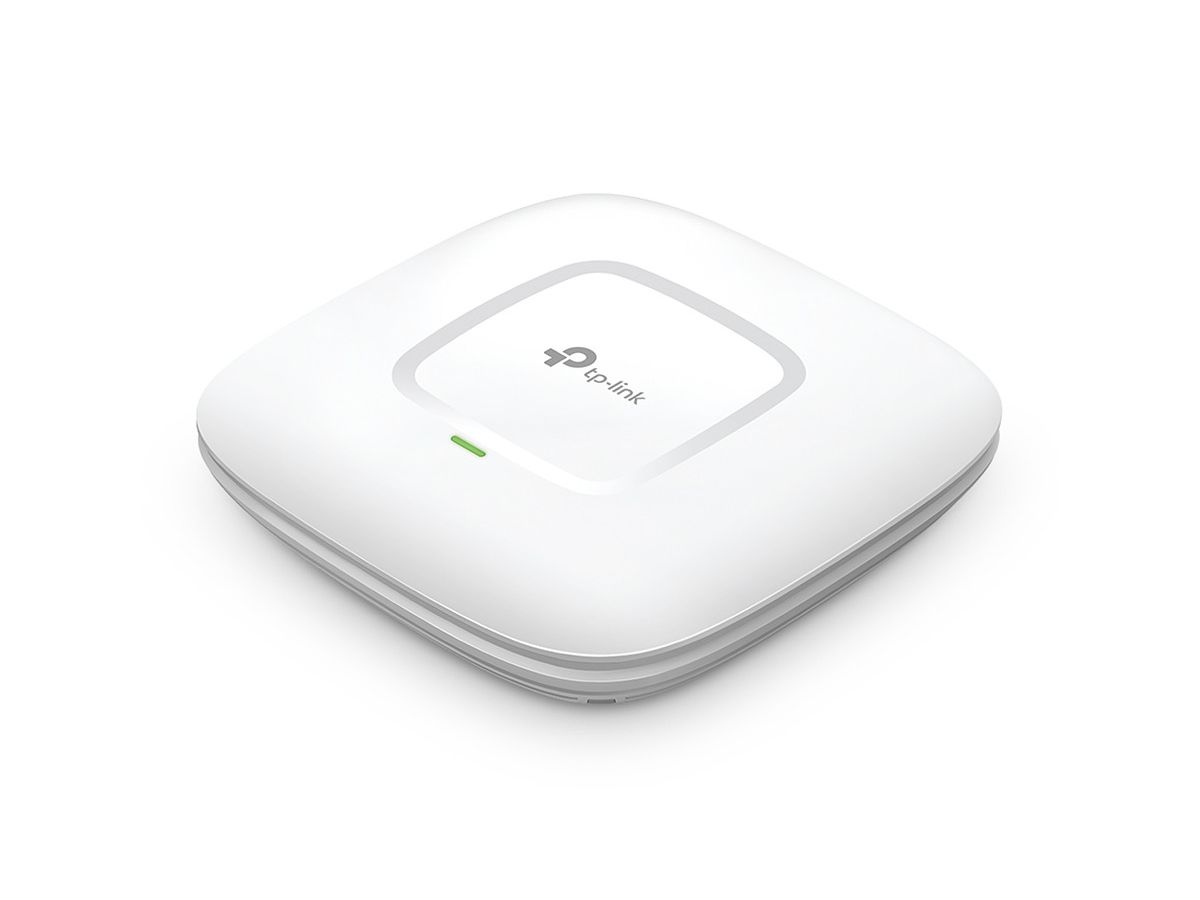 TP-LINK Wireless Access Point 300Mbps EAP115 (6935364096939)